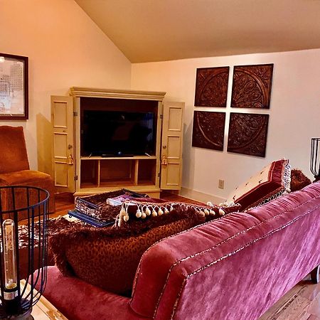 V700 Ranch Stays Marble Falls Bagian luar foto