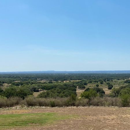 V700 Ranch Stays Marble Falls Bagian luar foto