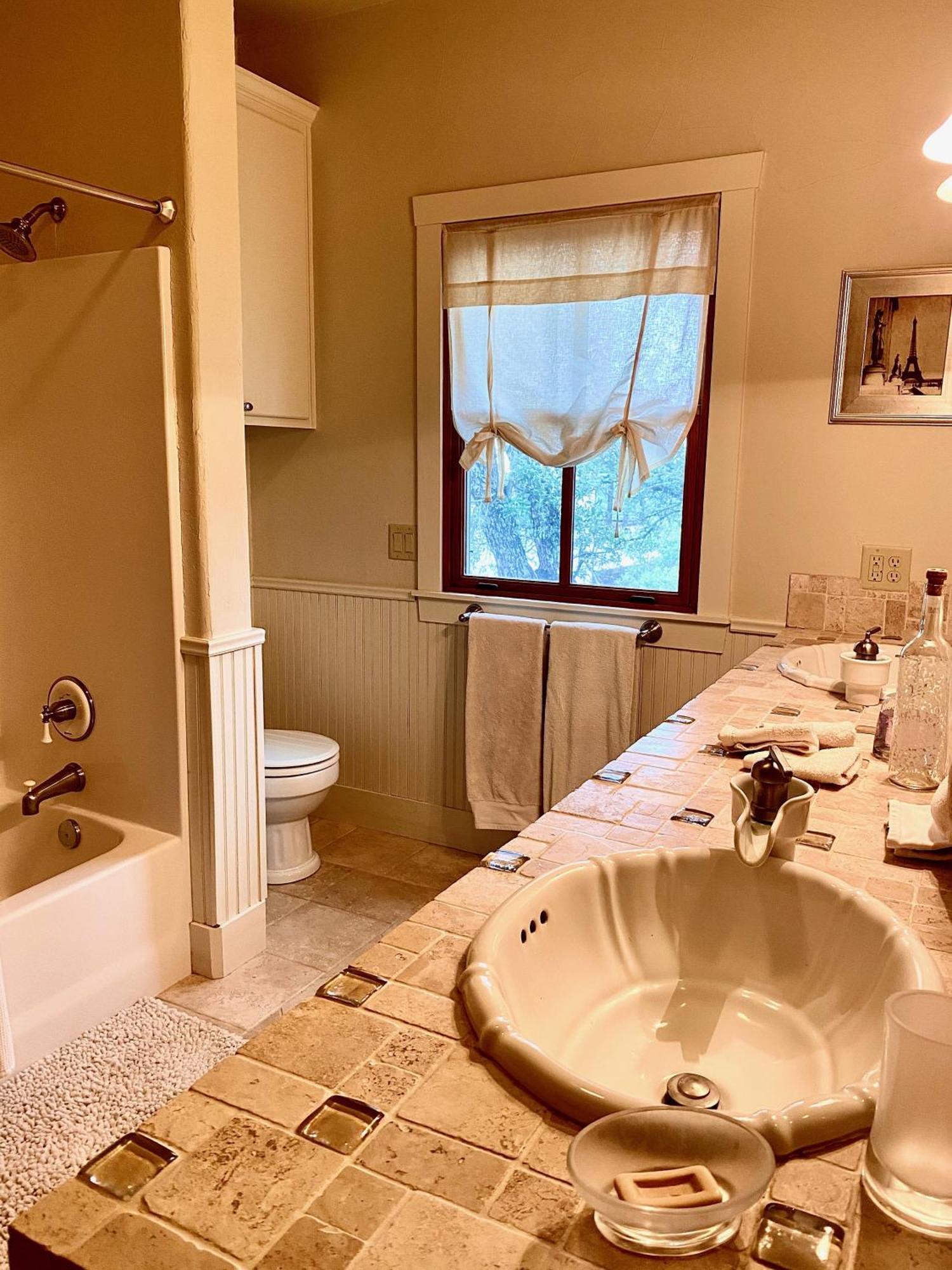 V700 Ranch Stays Marble Falls Bagian luar foto