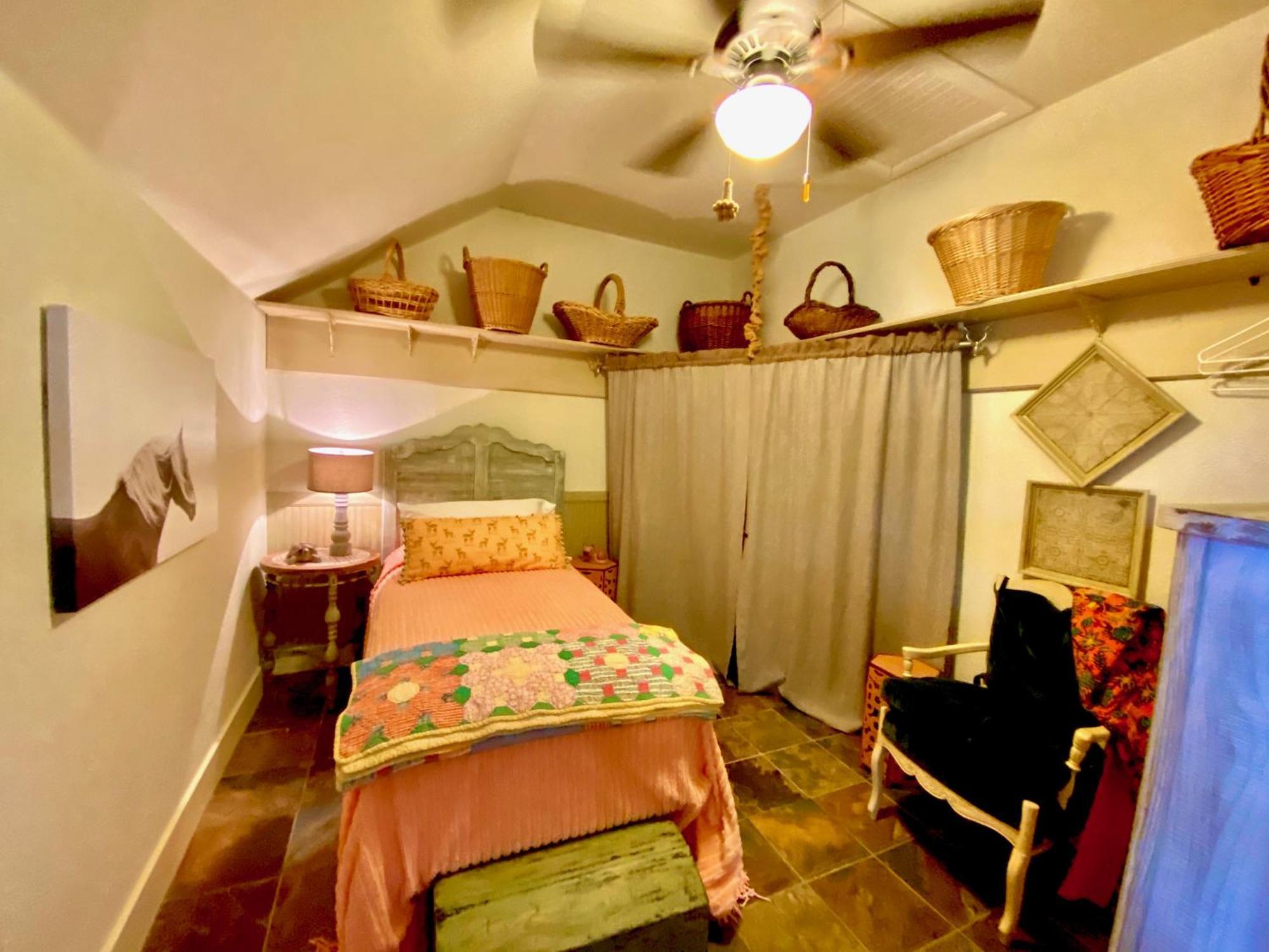V700 Ranch Stays Marble Falls Bagian luar foto