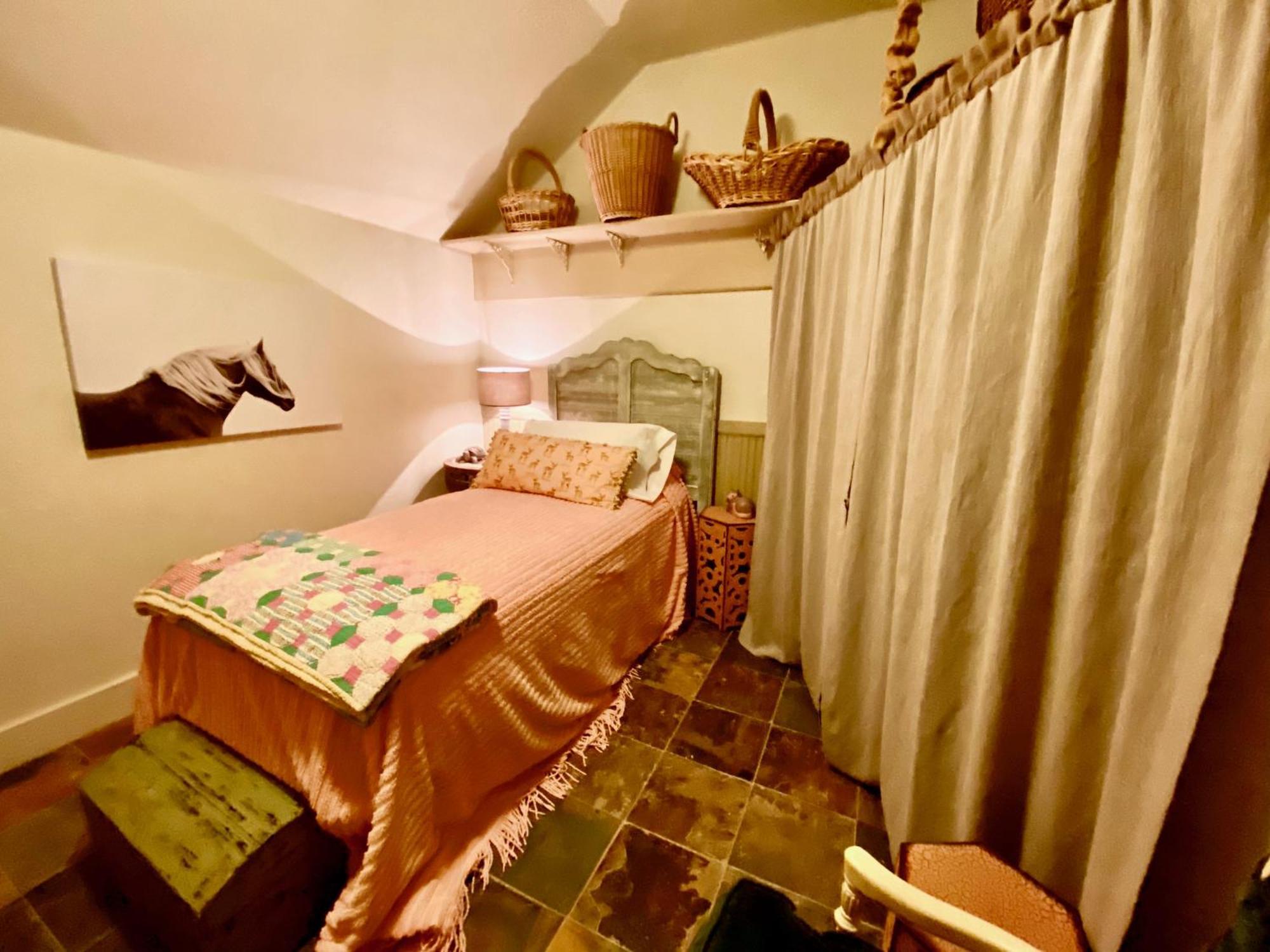 V700 Ranch Stays Marble Falls Bagian luar foto