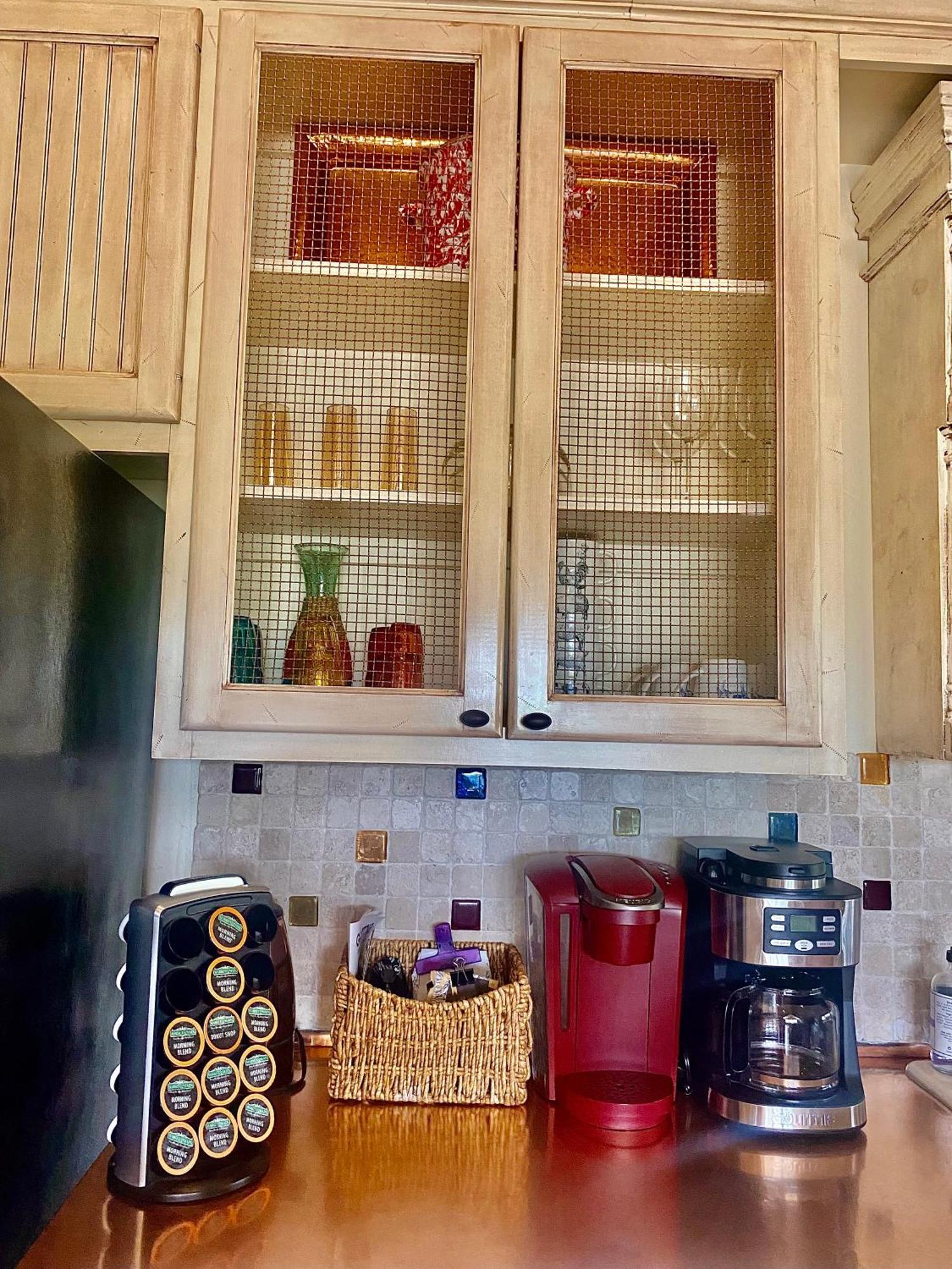 V700 Ranch Stays Marble Falls Bagian luar foto