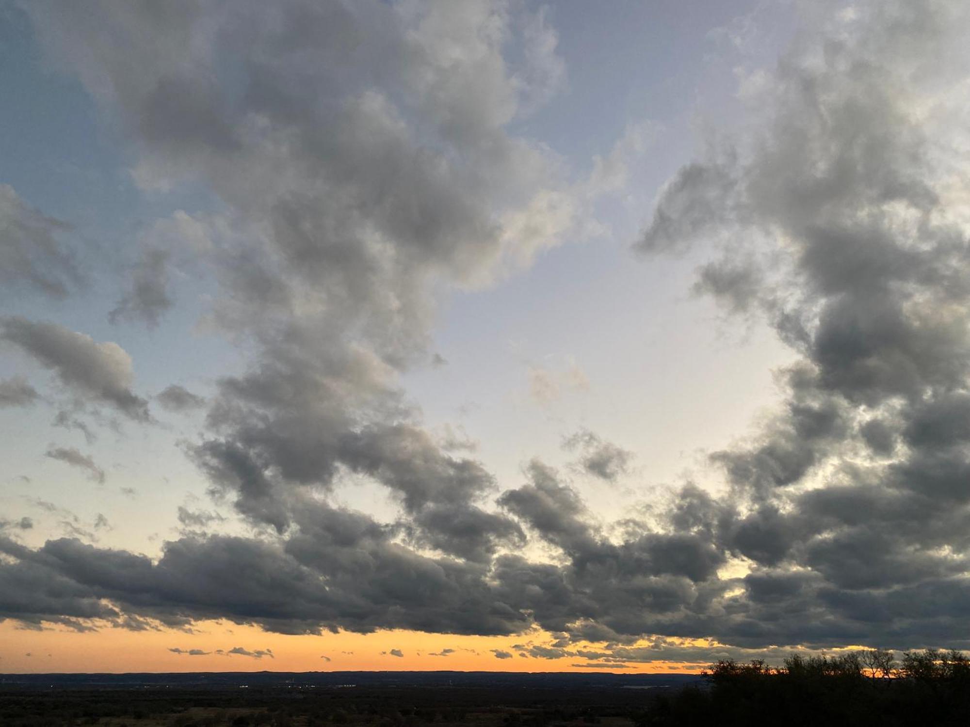 V700 Ranch Stays Marble Falls Bagian luar foto