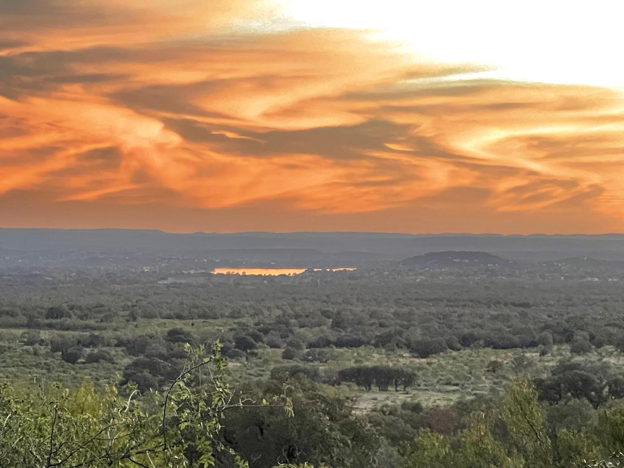 V700 Ranch Stays Marble Falls Bagian luar foto