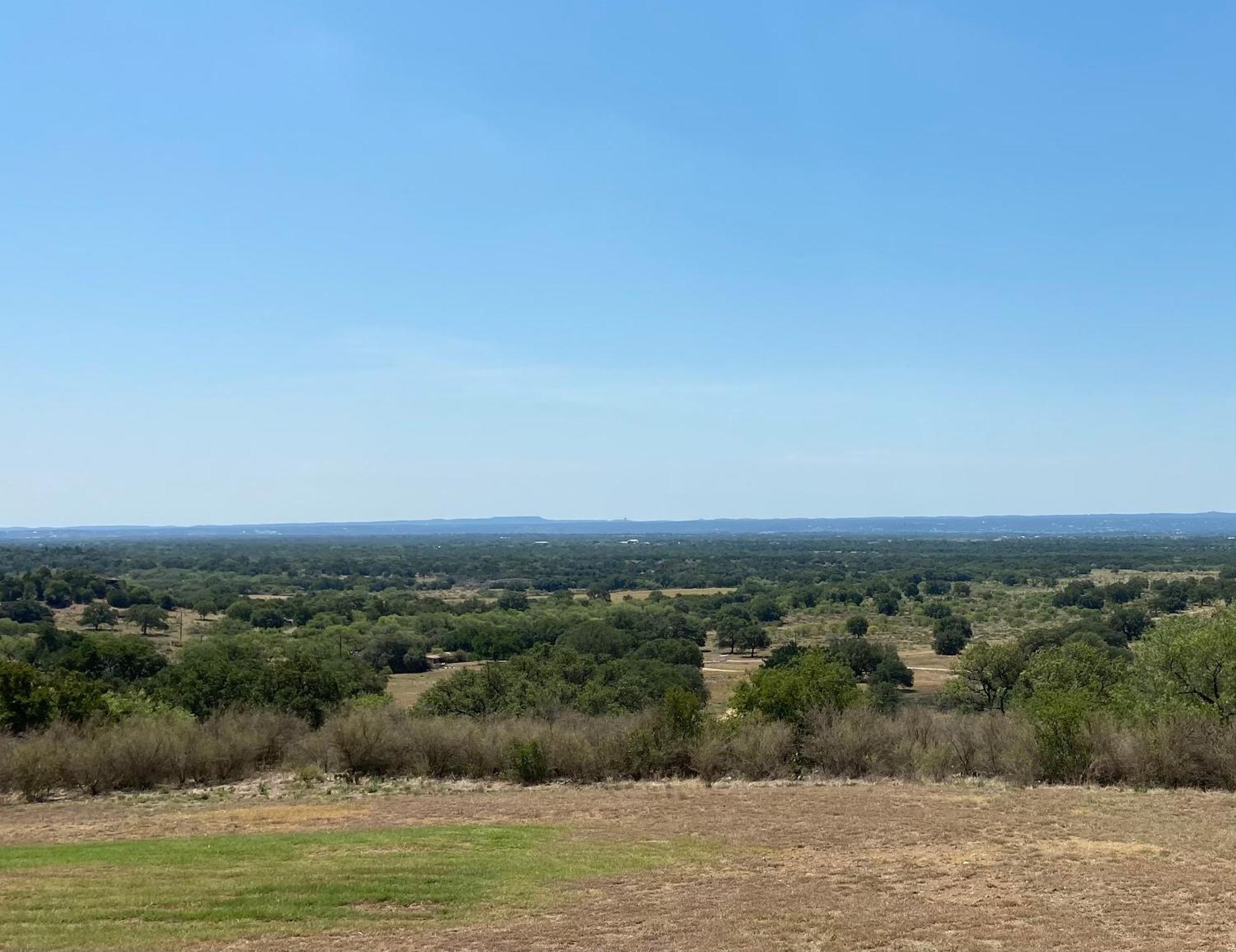 V700 Ranch Stays Marble Falls Bagian luar foto